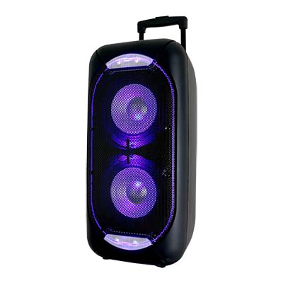 SPK DIAMOND WAKANDA 8 INCH